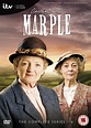 Miss Marple (serie Tv Italiano)