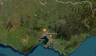 墨爾本遇「120年最大地震」！地震深度極淺嚇壞居民 無海嘯風險 | 國際要聞 | 全球 | NOWnews今日新聞