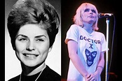 Antes y Después: Las fotos más inocentes de 14 estrellas de la música ...