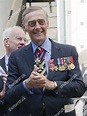 Gerald Grosvenor 6th Duke Westminster Editorial Stock Photo - Stock ...