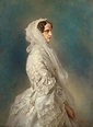 Os Romanov: As visitas da imperatriz Alexandra Feodorovna (Carlota da ...