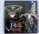 Rondò Veneziano - Il Mago Di Venezia (1994, CD) | Discogs