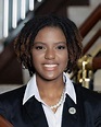 Amber Jenkins, C’2023