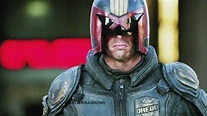 New 'Dredd' Movie Stills Show Off Suits, Splatter, and No Smiles ...