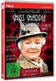Miss Marple Collection - Pidax Film-Klassiker (DVD)