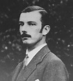 Archduke Hubert Salvator of Austria (1894-1971). He was the second son ...