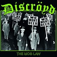 The Mob Law | DISCRÖYD