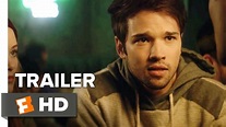Tell Me How I Die Official Trailer 1 (2016) - Nathan Kress Movie ...