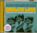 Darlene Love CD: Many Sides Of Love - The Complete Reprise Recordings ...