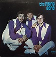 The Rising Sons - The Rising Sons (1972, Vinyl) | Discogs