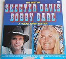 Skeeter Davis & Bobby Bare vinyl, 86 LP records & CD found on CDandLP