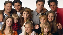 Full House (TV Series 1987 - 1995)