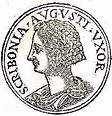 Scribonia - Wikipedia