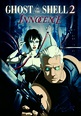 Ghost in the Shell 2: Innocence ya disponible en Netflix | Anime y ...
