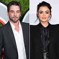 How Skeet Ulrich Really Feels About His Split From Lucy Hale | Us Weekly