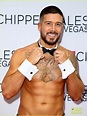 Jersey Shore's Vinny Guadagnino Shows Off His Buff Bod at Chippendales ...