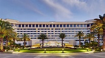 Hilton Orlando Lake Buena Vista – Disney Springs® Area