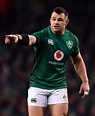 Ireland prop Cian Healy reveals he cleaned his shed to 'Zen out' after ...