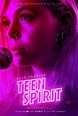 Teen Spirit Movie HD Poster - Social News XYZ