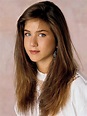 Jennifer Aniston from FERRIS BUELLER the series (1990 to 1991 ...