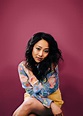 Be More Chill's Stephanie Hsu on Sweet Stage Door Moments, Singing ...