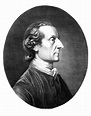 Johann Kaspar Lavater, Swiss Photograph by Science Source
