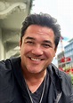 Dean Cain Height, Weight, Age, Family, Facts, Education, Biography