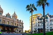 Hôtel de Paris Monte-Carlo, la renaissance d'un palace iconique