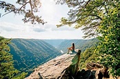 Top 5 West Virginia Mountains – Mountaintop Condos