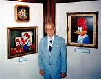 Walter Lantz - Wikipedia