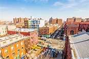 A Guide to Harlem, a Historic Neighbourhood in Uptown Manhattan ...