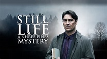 Still Life: A Three Pines Mystery on Apple TV