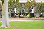 Universidad Estatal De California Long Beach Fotos - Banco de fotos e ...