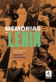 Memórias de Lenin – Ruptura Editorial