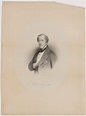 NPG D35160; William George Spencer Cavendish, 6th Duke of Devonshire ...