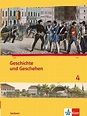 Geschichte und Geschehen. Ausgabe für Sachsen. Schülerbuch 8. Schuljahr ...