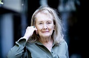 Annie Ernaux awarded 2022 Nobel Prize in literature
