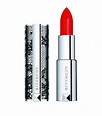 Givenchy red Le Rouge Couture Edition Intense Colour Matte Lipstick ...