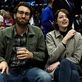 Emma Stone Gives Birth, Welcomes First Baby With Husband Dave McCary ...