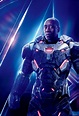 War Machine (Marvel Cinematic Universe) | Heroes Wiki | FANDOM powered ...