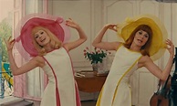 Las señoritas de Rochefort (1967), dirigida por Jacques Demy