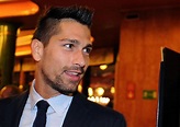 Un „style icon” printre fotbaliștii italieni - Marco Borriello