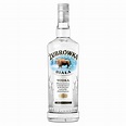 Zubrówka Biala The Original Vodka 700ml | Spirits & Pre-Mixed | Iceland ...