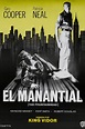 El Manantial - Película 1949 - SensaCine.com