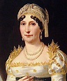 Letizia Bonaparte (Ramolino)Madame mère | Historia francesa, Napoleón ...