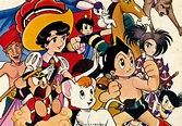 Osamu Tezuka: 5+1 manga imprescindibili del Maestro del fumetto ...