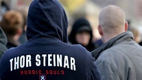 Thor Steinar-Verkauf im Europacenter verboten - Berliner Morgenpost