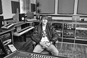 Jimmi Naylor | Online Mixing | Recording Studio Leeds, Yorkshire