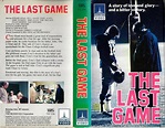 The Last Game | VHSCollector.com