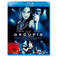 Groupie - Sie beschützt die Band! Blu-ray - Film Details